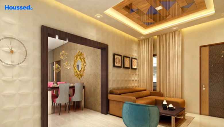 Sample Apartment